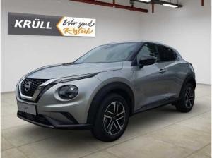 Nissan Juke 1.0 DIG-T N-Connecta +Winterpaket