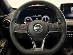 Nissan Juke 1.0 DIG-T N-Connecta + Winterpaket