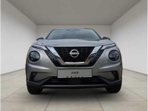 Nissan Juke 1.0 DIG-T N-Connecta +Winterpaket
