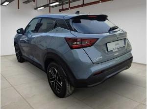 Nissan Juke 1.6 Hybrid N-Connecta + Winterpaket