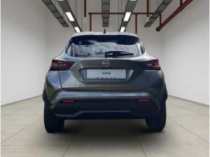 Nissan Juke 1.0 DIG-T N-Connecta + Winterpaket