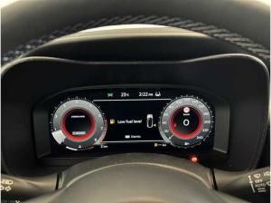 Nissan Juke 1.0 DIG-T N-Connecta + Winterpaket