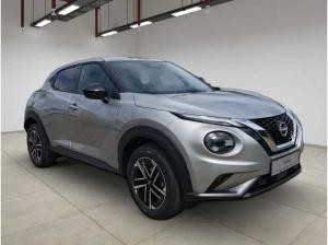 Nissan Juke 1.0 DIG-T N-Connecta +Winterpaket