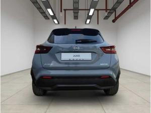 Nissan Juke 1.6 Hybrid N-Connecta + Winterpaket