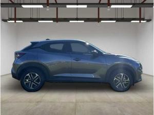 Nissan Juke 1.0 DIG-T N-Connecta + Winterpaket