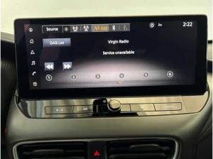 Nissan Juke 1.0 DIG-T N-Connecta + Winterpaket