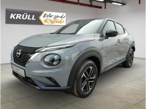 Nissan Juke 1.6 Hybrid N-Connecta + Winterpaket