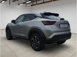 Nissan Juke 1.0 DIG-T N-Connecta +Winterpaket