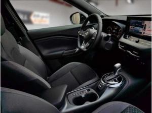 Nissan Juke 1.6 Hybrid N-Connecta + Winterpaket