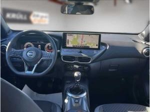Nissan Juke 1.0 DIG-T N-Connecta + Winterpaket