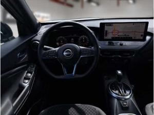 Nissan Juke 1.0 DIG-T N-Connecta +Winterpaket