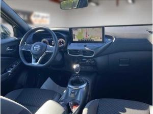 Nissan Juke 1.0 DIG-T N-Connecta + Winterpaket