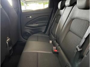 Nissan Juke 1.0 DIG-T N-Connecta + Winterpaket