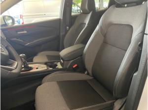 Nissan Qashqai 1.3 DIG-T MHEV N-Connecta Winterpaket