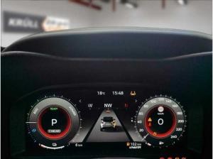 Nissan Juke 1.6 Hybrid N-Connecta + Winterpaket