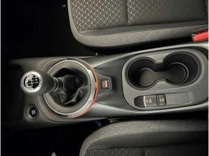 Nissan Juke 1.0 DIG-T N-Connecta + Winterpaket