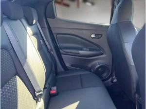 Nissan Juke 1.0 DIG-T N-Connecta + Winterpaket