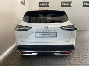 Nissan Qashqai 1.3 DIG-T MHEV N-Connecta Winter-&Komfortpaket