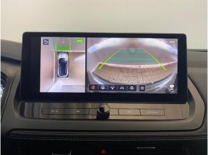 Nissan Qashqai 1.3 DIG-T MHEV N-Connecta Winterpaket