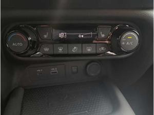 Nissan Juke 1.0 DIG-T N-Connecta +Winterpaket