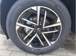 Nissan Juke 1.0 DIG-T N-Connecta +Winterpaket