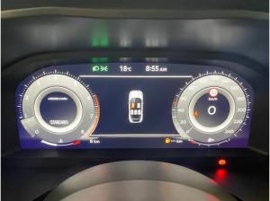 Nissan Qashqai 1.3 DIG-T MHEV N-Connecta Winterpaket