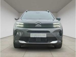 Citroën C5 Aircross Max Hybrid Automatik +Drive-Assist+