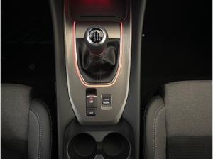 Nissan Qashqai 1.3 DIG-T MHEV N-Connecta Winter-&Komfortpaket