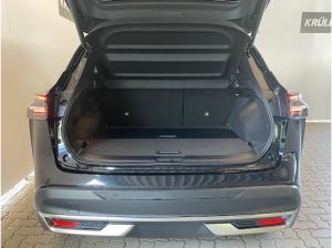 Nissan Qashqai 1.3 DIG-T MHEV N-Connecta Winter-&Komfortpaket