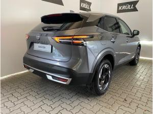 Nissan Qashqai 1.3 DIG-T MHEV N-Connecta Winter-&Komfortpaket