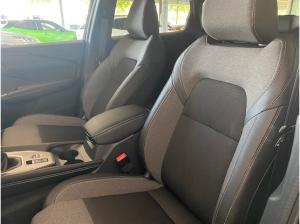 Nissan Qashqai 1.3 DIG-T MHEV N-Connecta Winter-&Komfortpaket