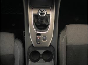 Nissan Qashqai 1.3 DIG-T MHEV N-Connecta Winter-&Komfortpaket