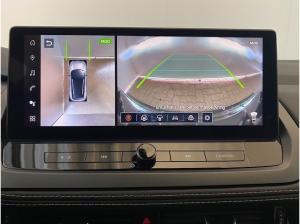 Nissan Qashqai 1.3 DIG-T MHEV N-Connecta Winter-&Komfortpaket