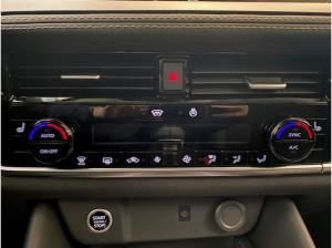 Nissan Qashqai 1.3 DIG-T MHEV N-Connecta Winter-&Komfortpaket