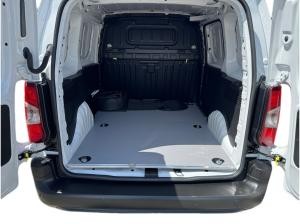 Toyota Proace City ⚡Electric L1 Meister - 50 kWh – CarPlay - Sonderaktion⚡