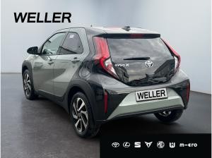 Toyota Aygo 🎉X TEAMPLAYER - CARPLAY - SONDERAKTION🎉