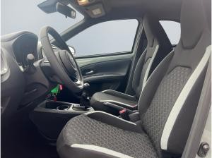 Toyota Aygo 🎉X TEAMPLAYER - CARPLAY - SONDERAKTION🎉