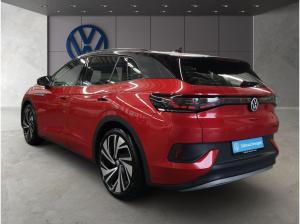 Volkswagen ID.4 GTX 4Motion Navi IQ.Light DAB+ FrontAssist