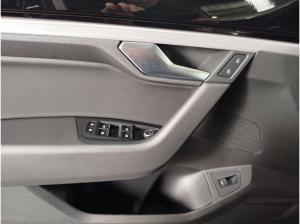 Volkswagen Touareg 3.0 V6 TSI 4Motion