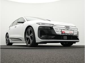 Audi A6 e-tron A6 Avant e-tron 2x S line*Wärmep*8-fach*UPE 95t€