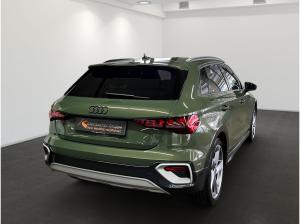 Audi A3 allstreet 35 TDI Busi+KomfortPlusPaket RFK AHK