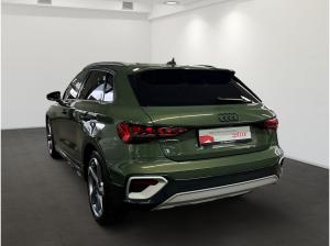 Audi A3 allstreet 35 TDI Busi+KomfortPlusPaket RFK AHK