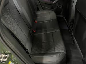 Audi A3 allstreet 35 TDI Busi+KomfortPlusPaket RFK AHK