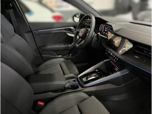 Audi A3 allstreet 35 TDI Busi+KomfortPlusPaket RFK AHK