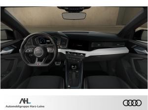Audi A1 allstreet 30 TFSI 85(116) kW(PS)