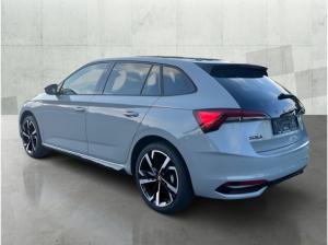 Skoda Scala Monte Carlo 1.5 TSI DSG*AHK*RFK*NAVI*SHZ*G