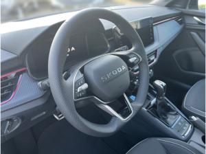 Skoda Scala Monte Carlo 1.5 TSI DSG*AHK*RFK*NAVI*SHZ*G