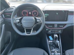 Skoda Scala Monte Carlo 1.5 TSI DSG*AHK*RFK*NAVI*SHZ*G