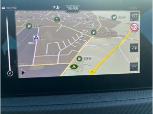 Skoda Scala Monte Carlo 1.5 TSI DSG*AHK*RFK*NAVI*SHZ*G