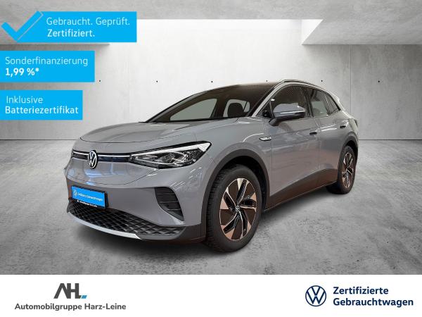 Volkswagen ID.4 Pro Performance LED Navi ACC Area-View PDC